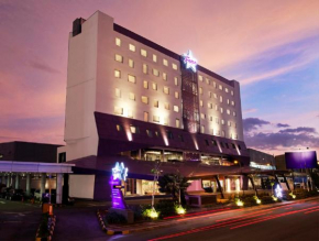  Fame Hotel Gading Serpong  Serpong